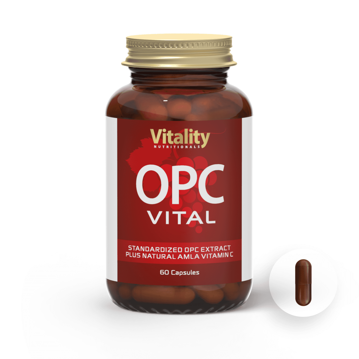 Order OPC Vital VitaminExpress