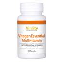 Vitagen Essential Multivitamin - 60 capsules