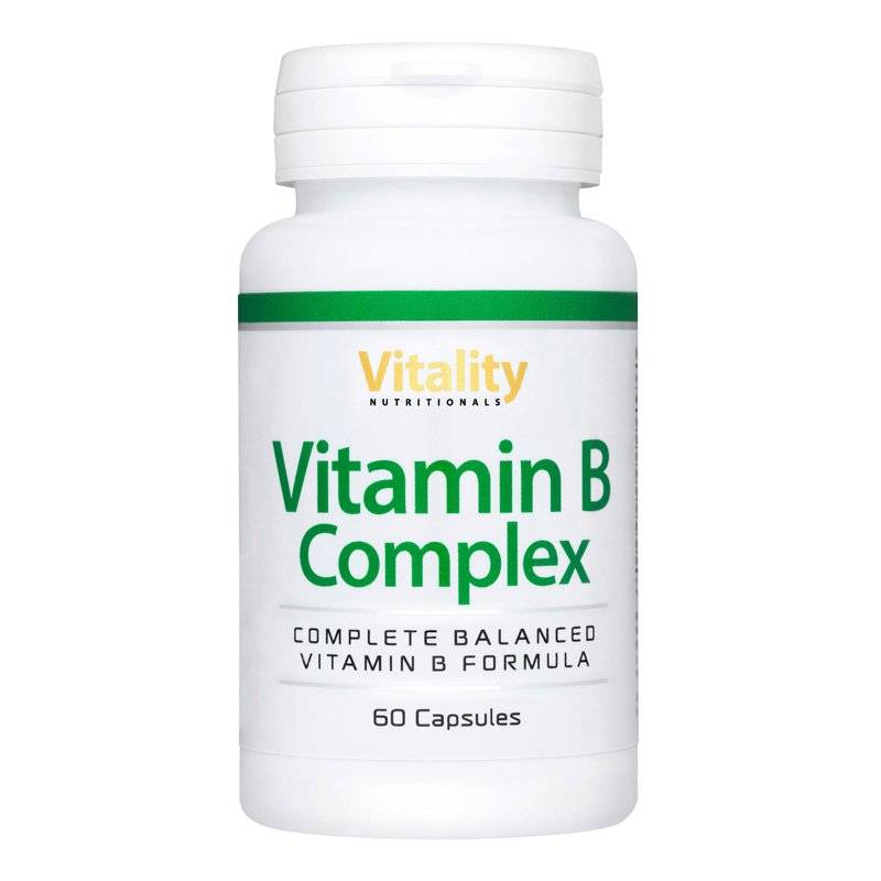 Vitamin-B Komplex