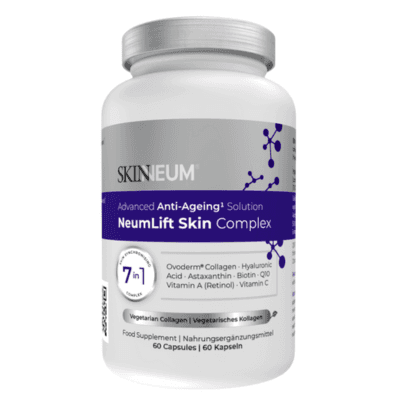 SKINNEUM NeumLift Skin Complex - 60 Capsules