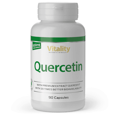 Quercetin 500mg