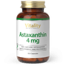 Astaxanthin 4mg, 60 capsules