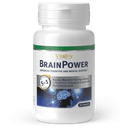 BrainPower - 60 capsules