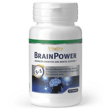 BrainPower