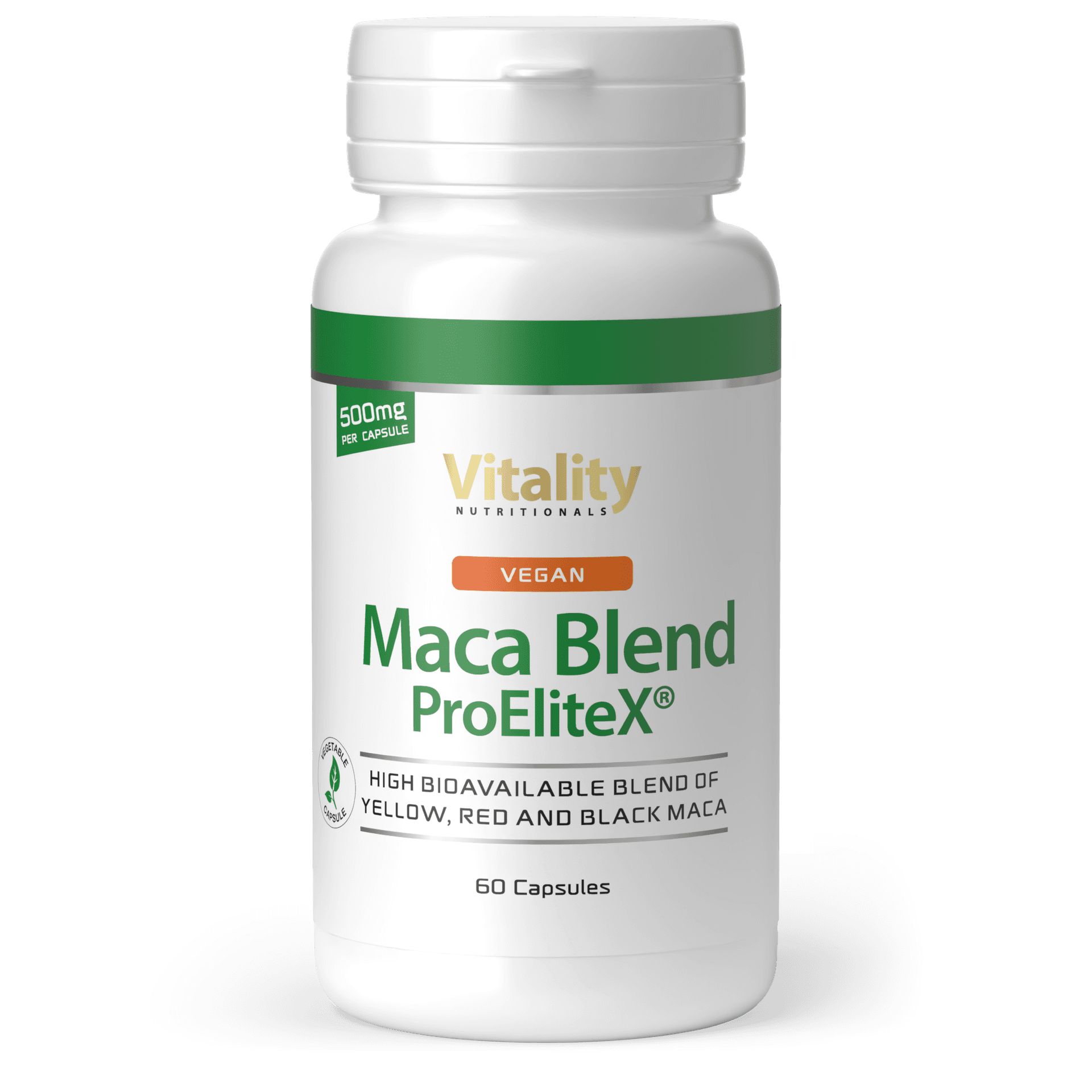 Maca Blend