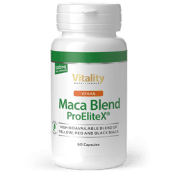 Maca Blend ProEliteX