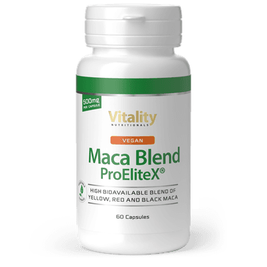 Maca Blend ProEliteX