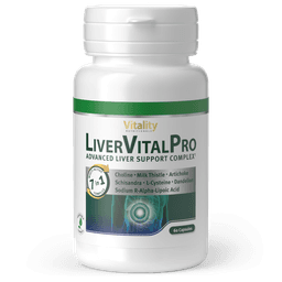 Liver Vital Pro