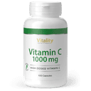 Vitamin C 1000 mg