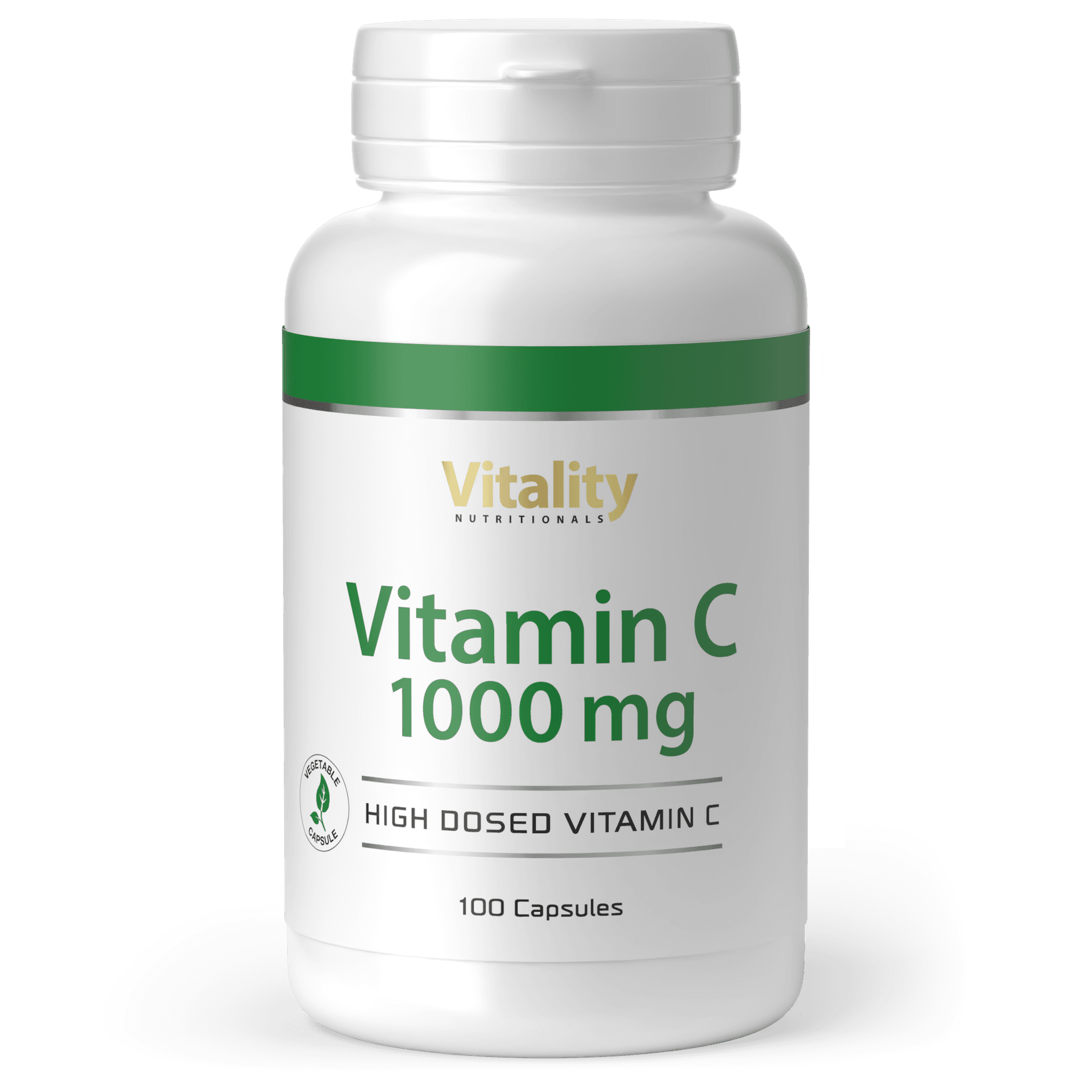 Vitamin C 1000 mg