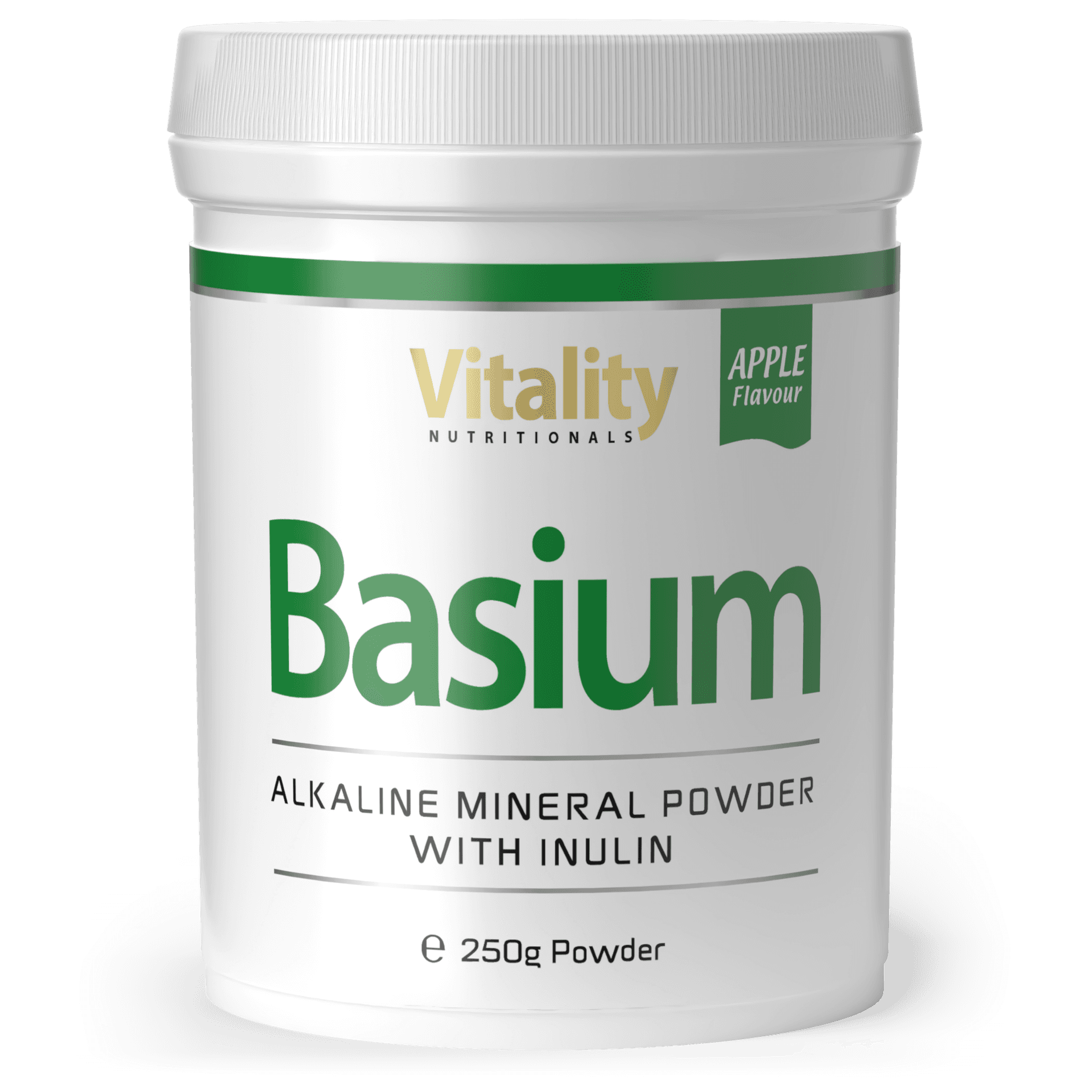 Basium Basenpulver