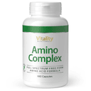 Amino Complex - 180 capsules