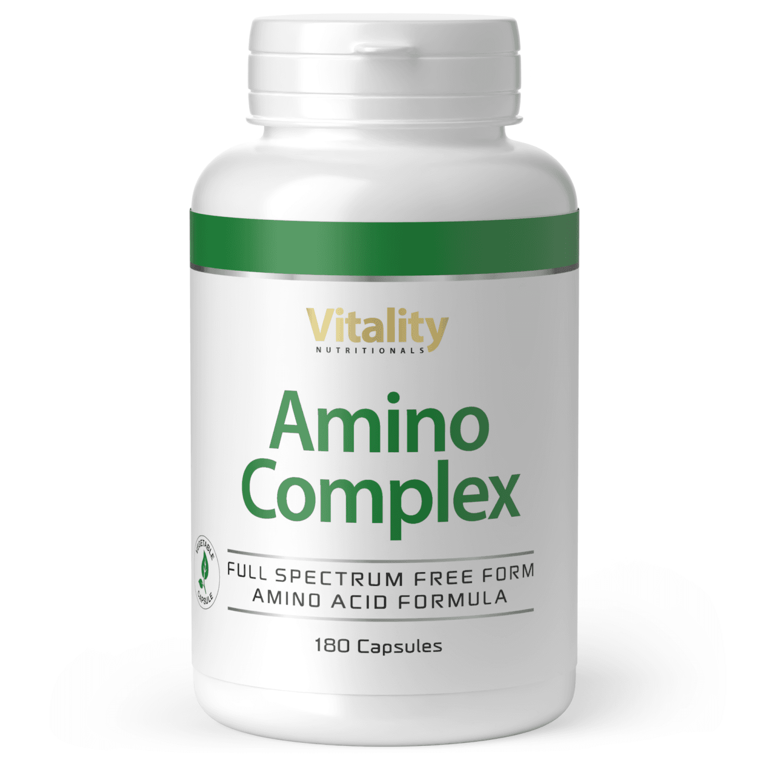 Amino Complex - 180 capsules