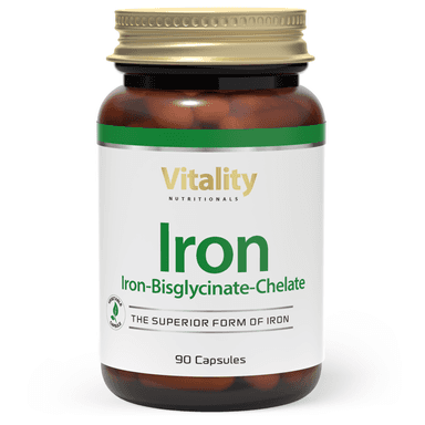 Iron Bisglycinat Chelat