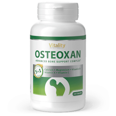 Osteoxan - für starke Knochen