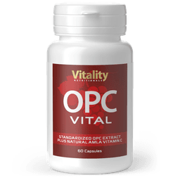 OPC Vital