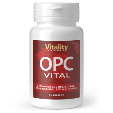 OPC Vital