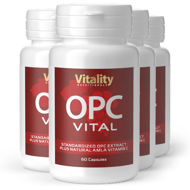 OPC Vital quantity-4