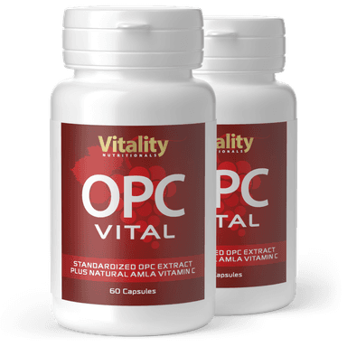 OPC Vital quantity-2