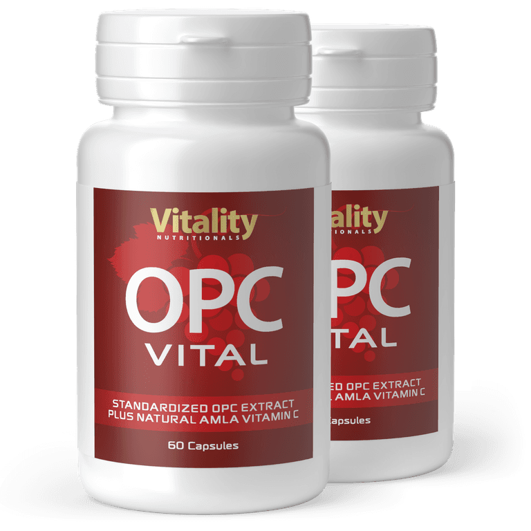 OPC Vital quantity-2