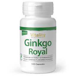 Ginkgo Royal