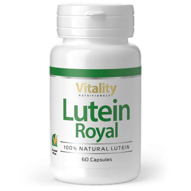 Lutein Royal