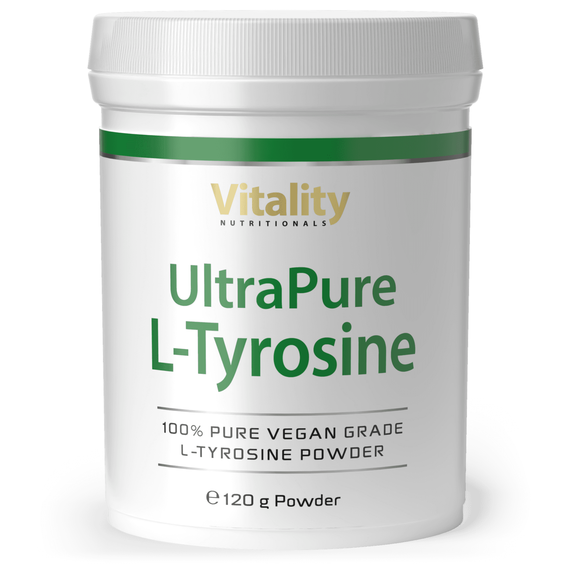 UltraPure L-Tyrosine