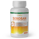 Serosan - 90 capsules
