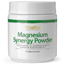 Magnesium Synergy Powder - 300 g Powder