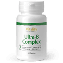 Ultra-B Complex - 60 capsules