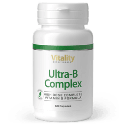 Ultra B Complex