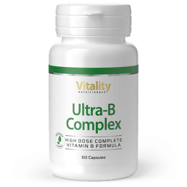 Ultra B Complex