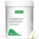 BiomOpti+ magnesium dual fusion