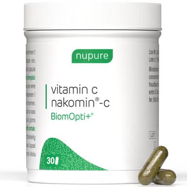 BiomOpti+ Vitamin C