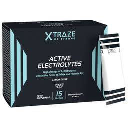 Active Electrolytes 