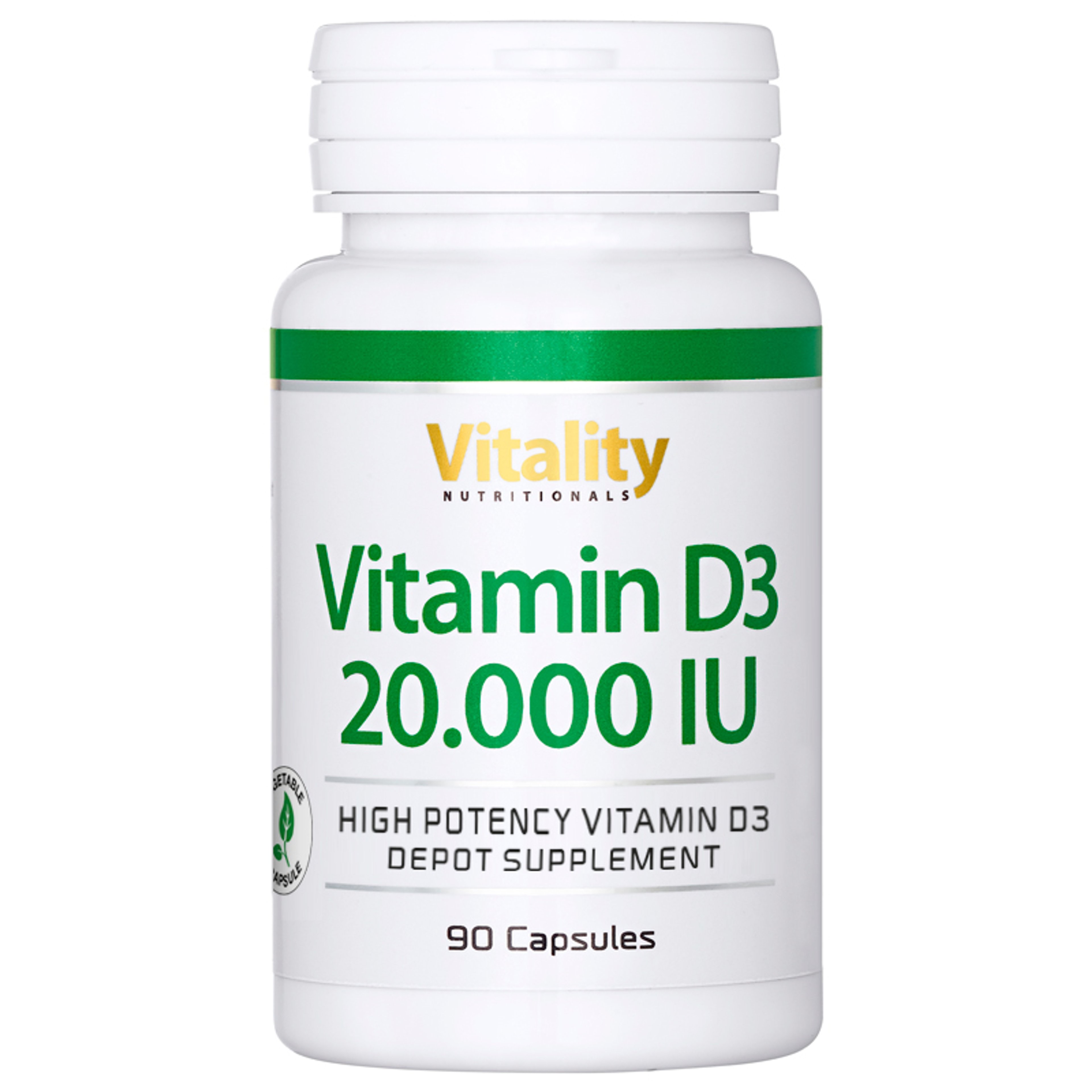 Order Vitamin D3 20000 Iu Vitaminexpress 9789